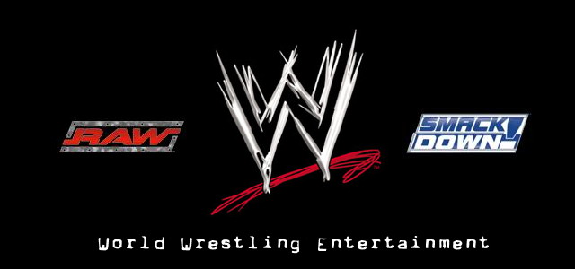 WWE Maniax: Welcome